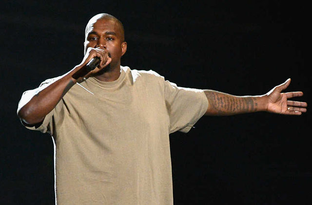 'Only gospel from here on out': Kanye West quits secular music