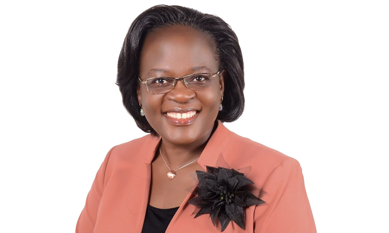 dorothy - Breaking news on Christianity in Uganda and World