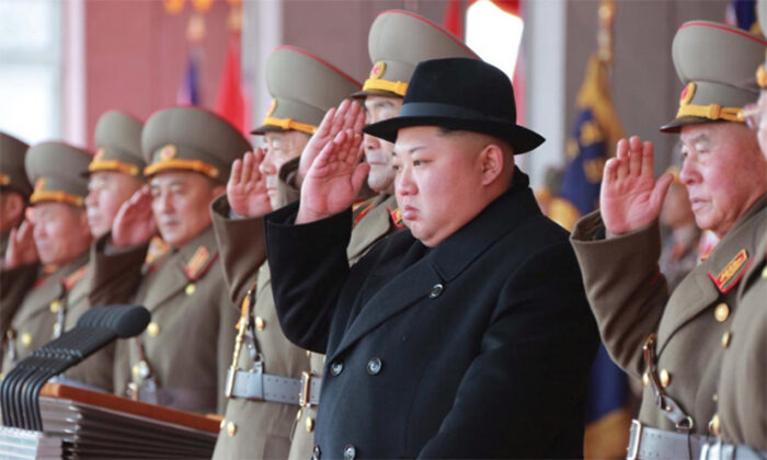 Demand For Bibles Soars In North Korea Despite Gov T War On Christianity