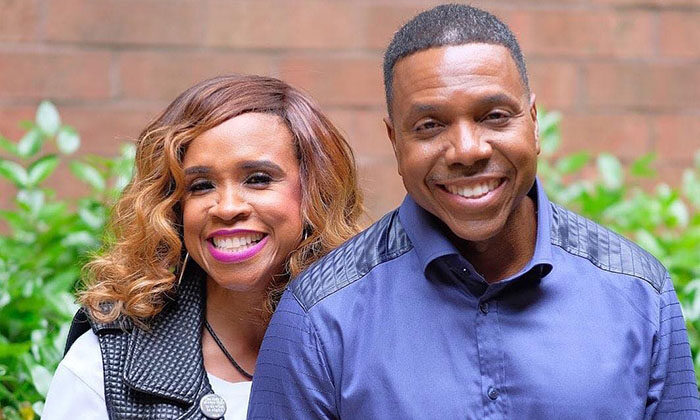 Creflo Dollar shares the key to marital bliss